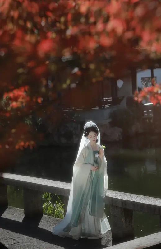 [YITUYU艺图语]2025.02.16 浑似姑射真人，天姿灵秀 一固美撇捺 - 艺图语